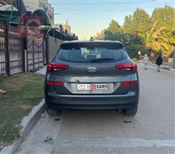 هيونداي توسان